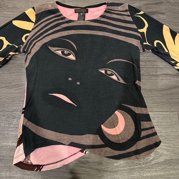 Custo barcelona top - Picture 1 of 4